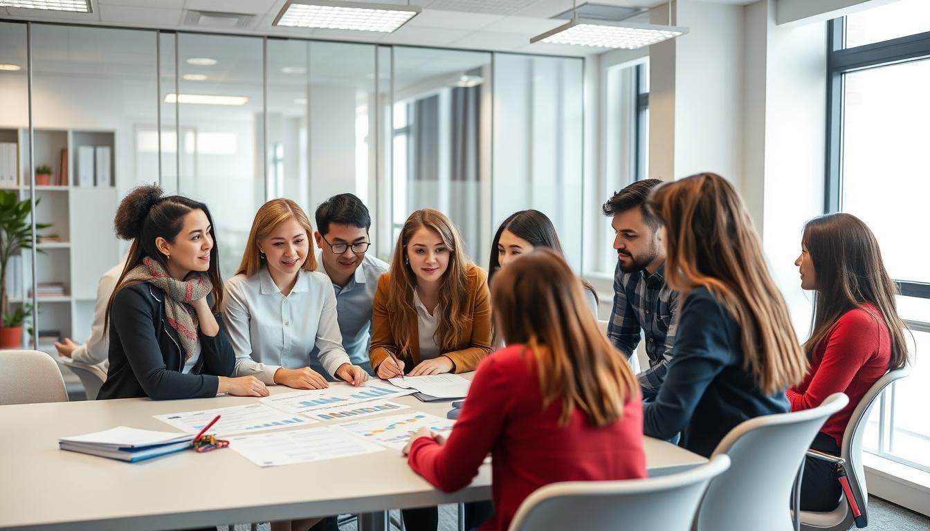 Professional plan visual